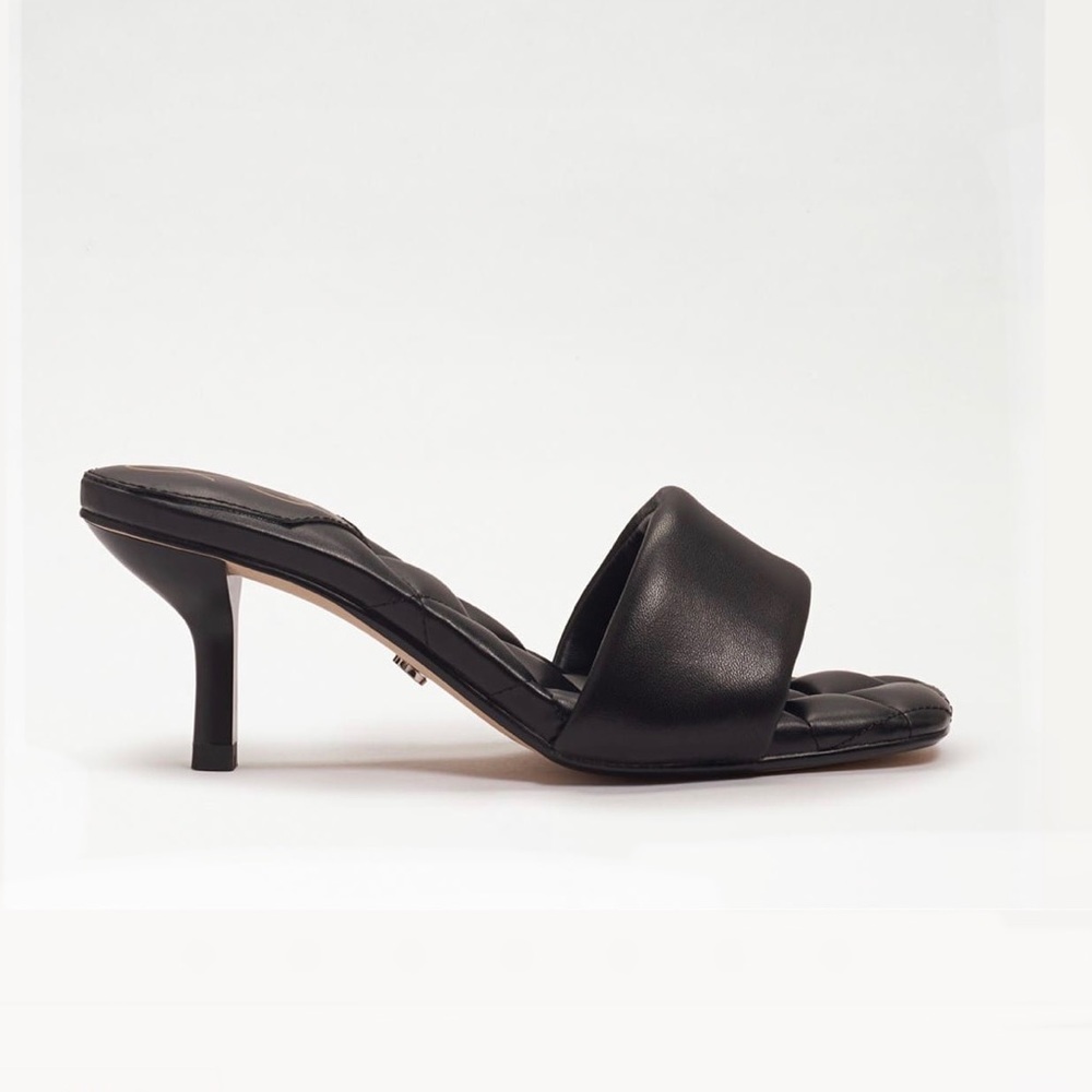 Sam Edelman Starla Sandal - Picture 4 of 14